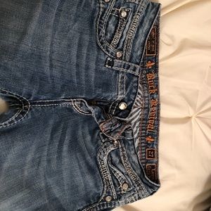 Women’s Rock Revival size 27